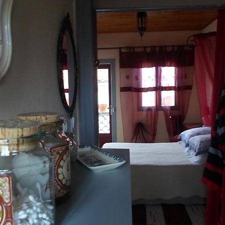 Chez Vivi Bed and Breakfast Ria Eksteriør billede